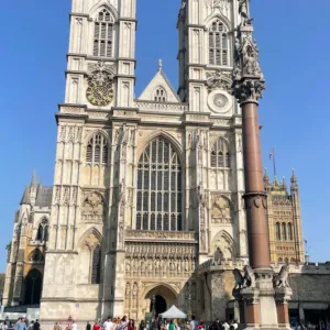 Westminster Abbey