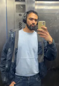 Ash Khaleem