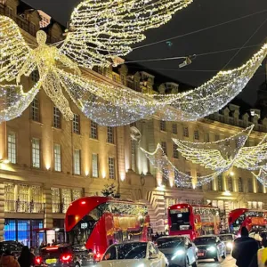 London City Lighting