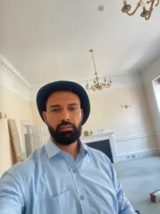 Ash Khaleem