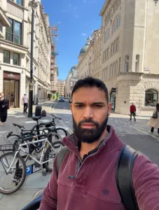 Ash Khaleem