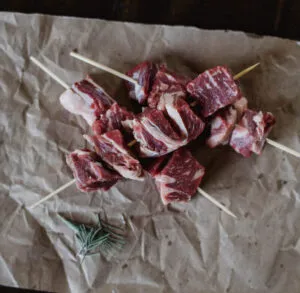 Butcher 39