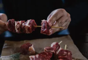 Butcher 66