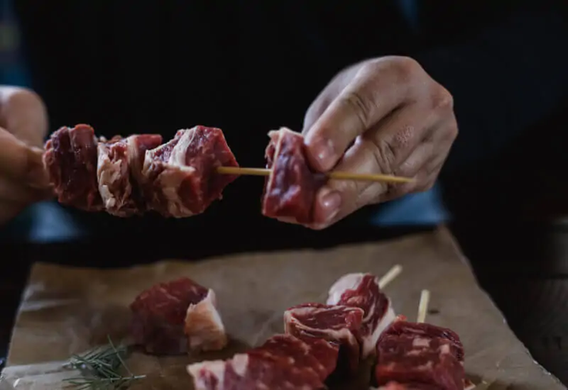Butcher 66