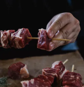 Butcher 28