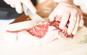 Butcher 33