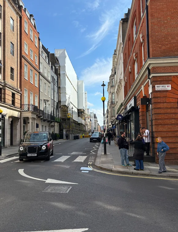 London