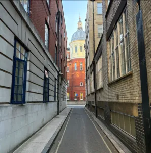 London
