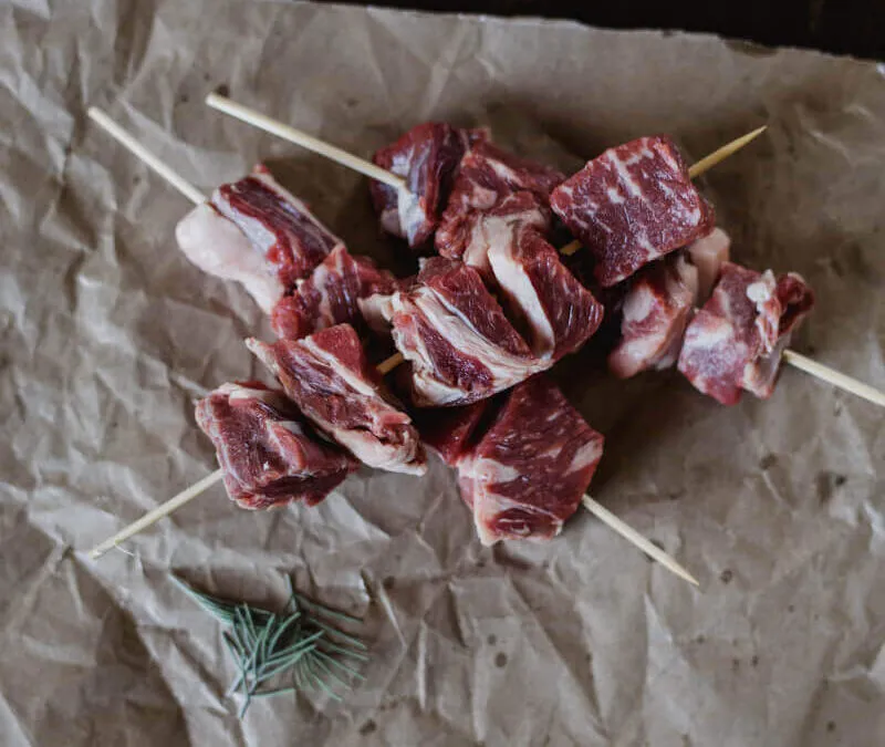 Butcher 39 65164