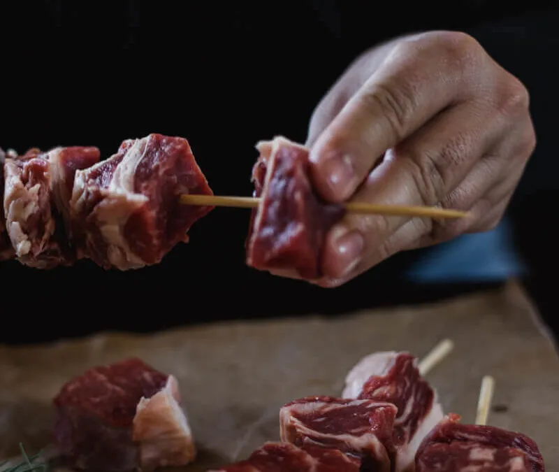 Butcher 28 42232