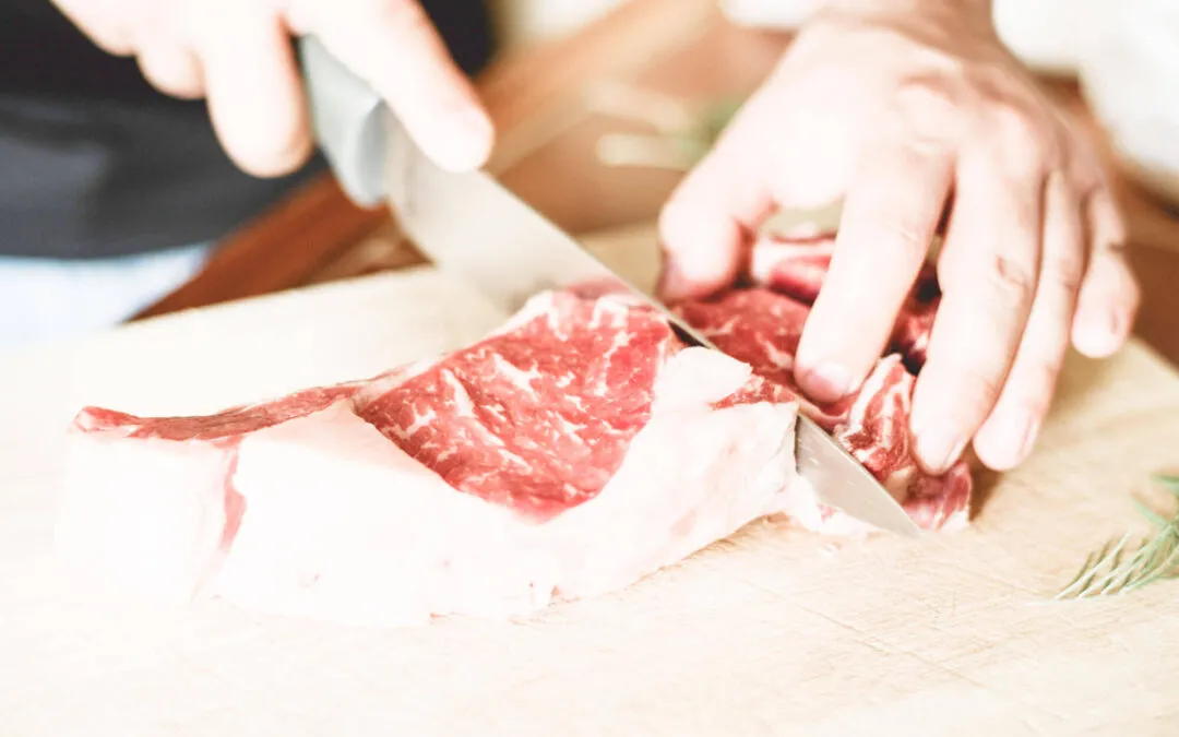 Butcher 33 150441